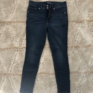 Express Stretch Jeans